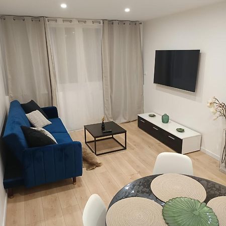 Superbe Appartement ! Сент-Етьєн Екстер'єр фото